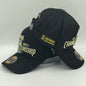 FlorenceCaps Mr. Gray (Black)