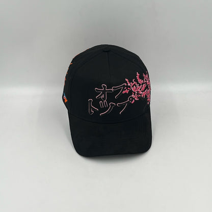 OffTop Sakura Black