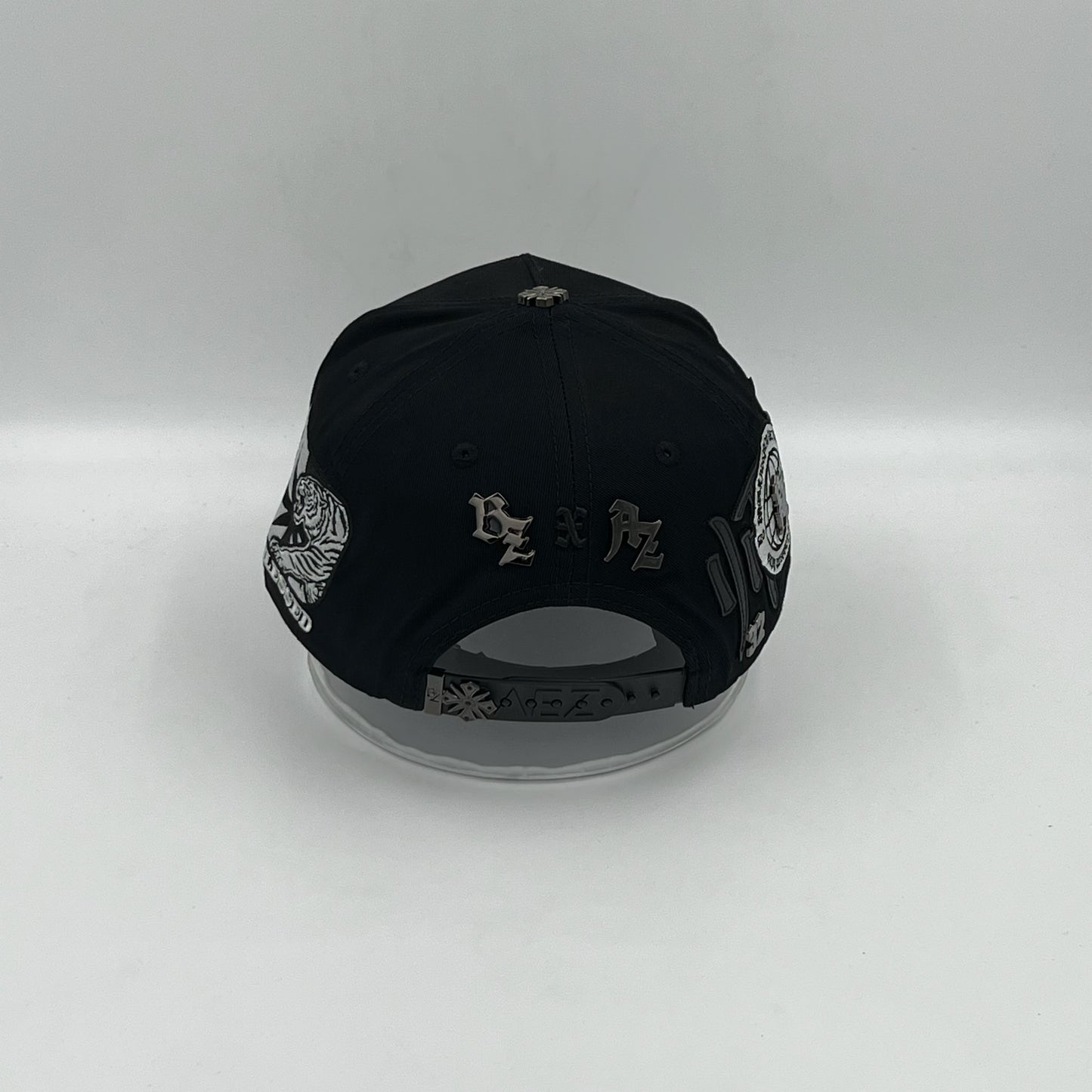 Baez x Shifu Samurai