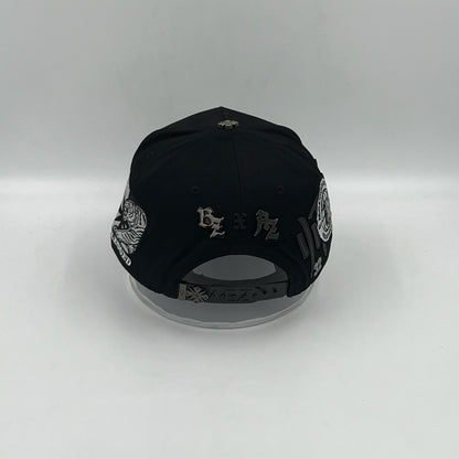 Baez x Shifu Samurai