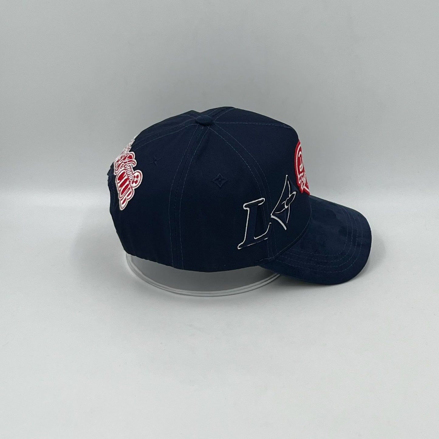 Innedit Chrome Valentine Lover OG V2