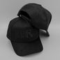 Rude Awakenings Triple Black