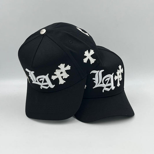 ThirtyoneHats Chrome (Black)