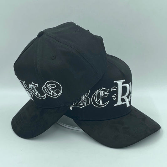 TOTO ft Luis R Conriquez Crystals (Black)