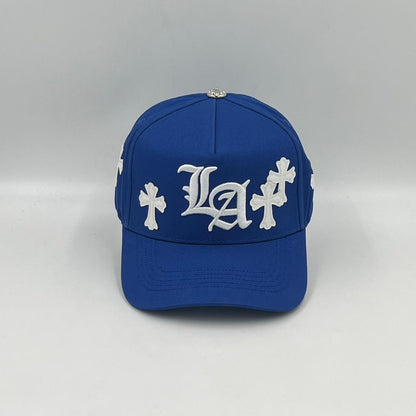 ThirtyoneHats Chrome (Blue)