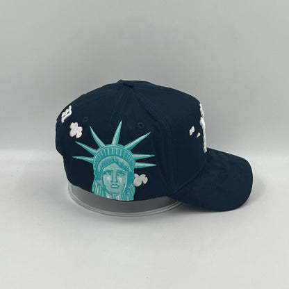 ThirtyOne Hats NY Aniversario (Blue)