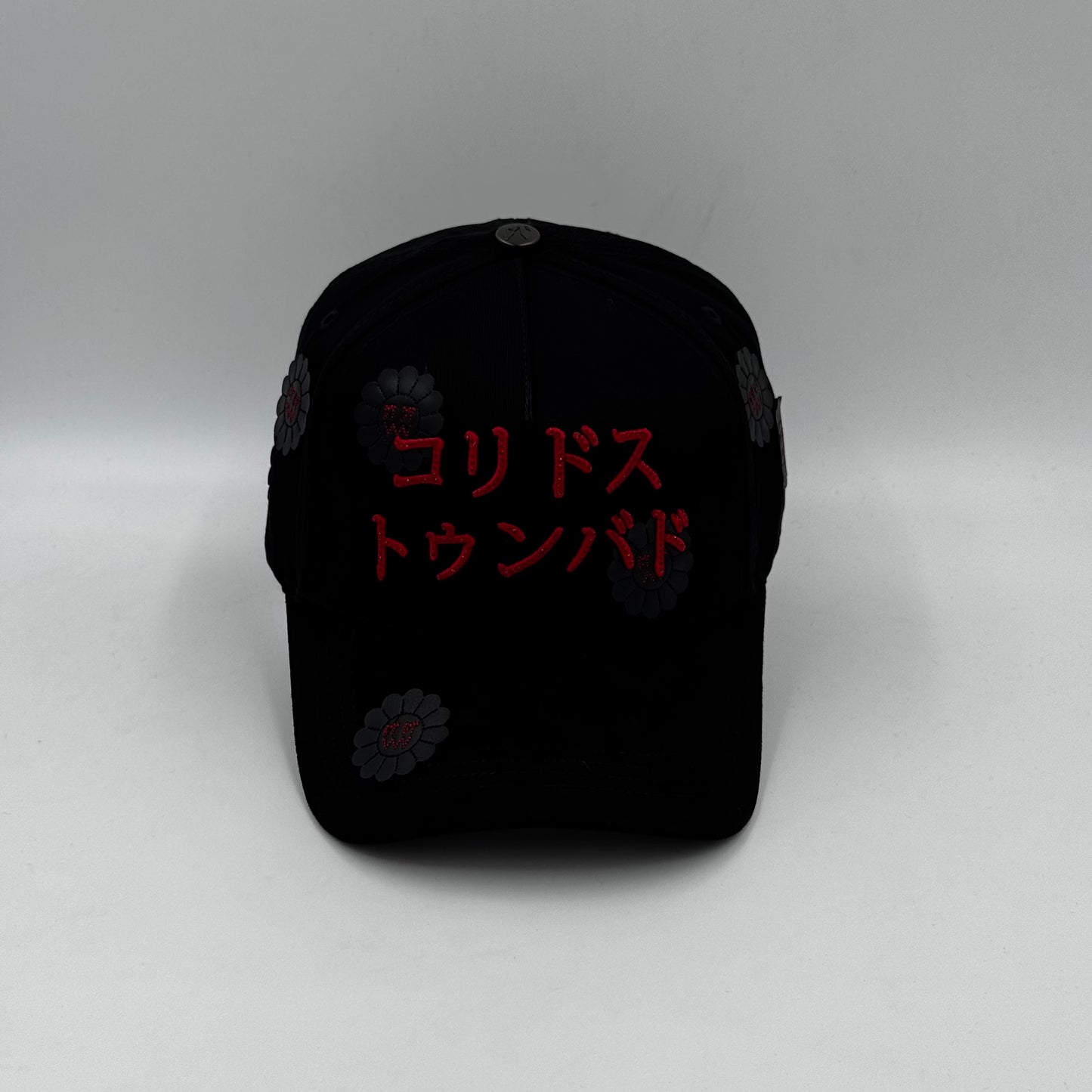 BarBas Hats x CT Murakami