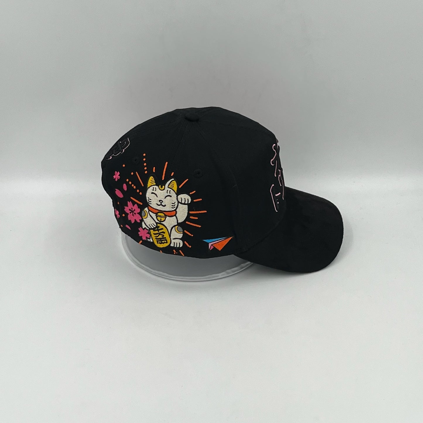 OffTop Sakura Black