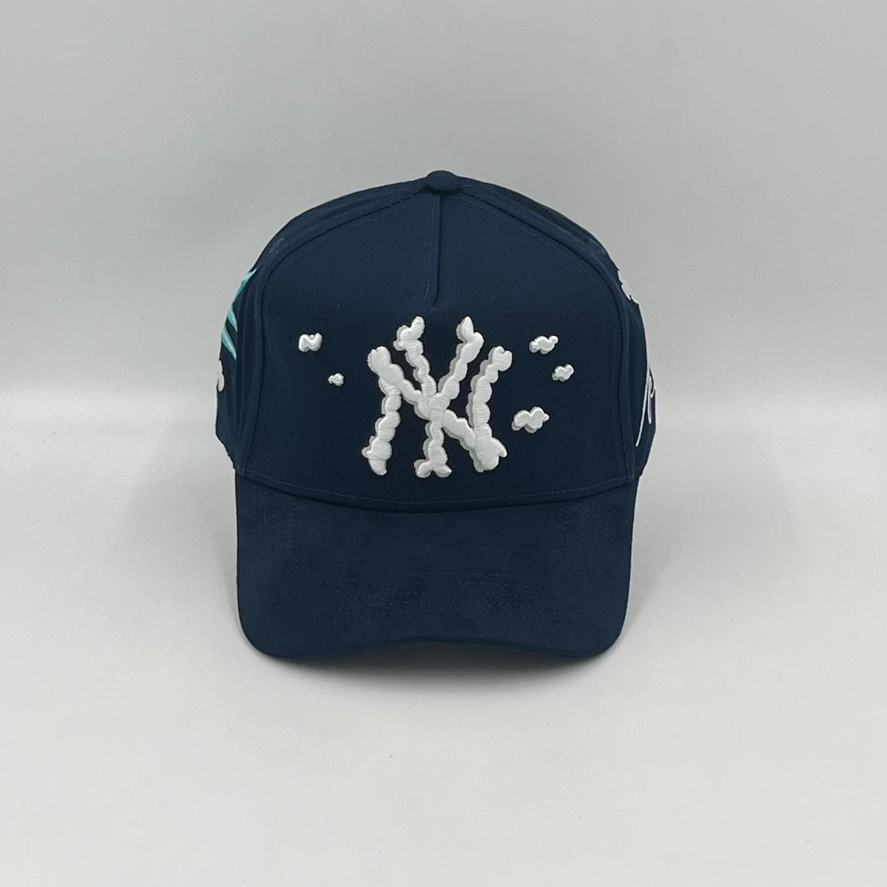 ThirtyOne Hats NY Aniversario (Blue)