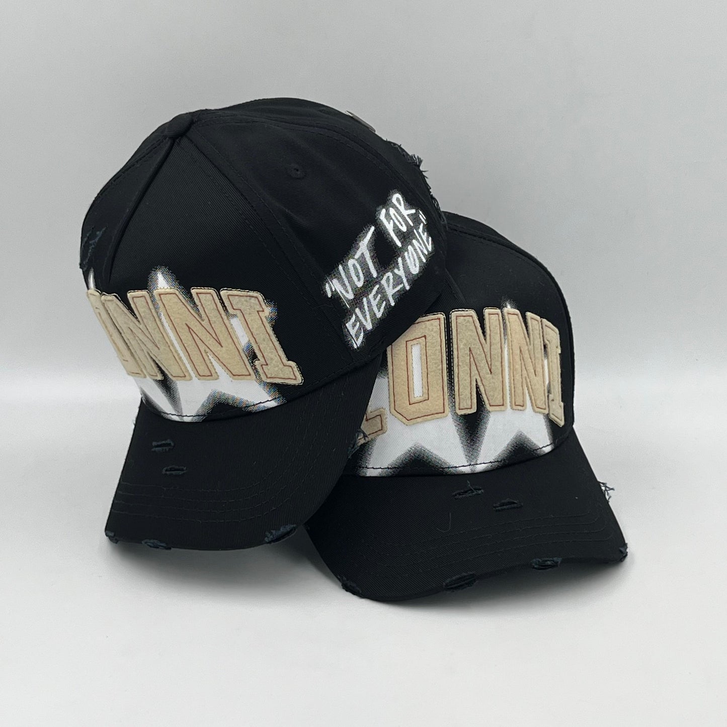 Innedit Golden Star (Black)