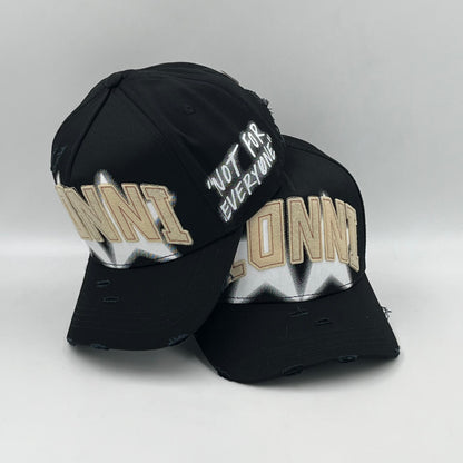 Innedit Golden Star (Black)