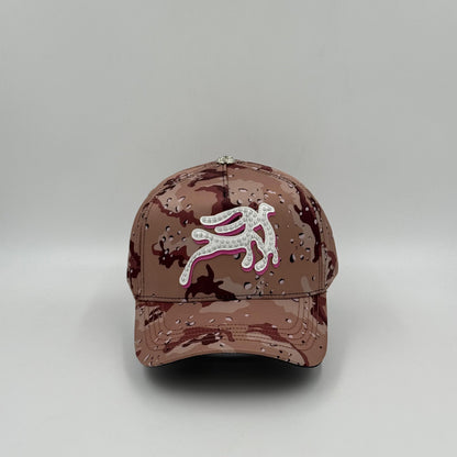 ThirtyOneHats Anniversary Pink Recon