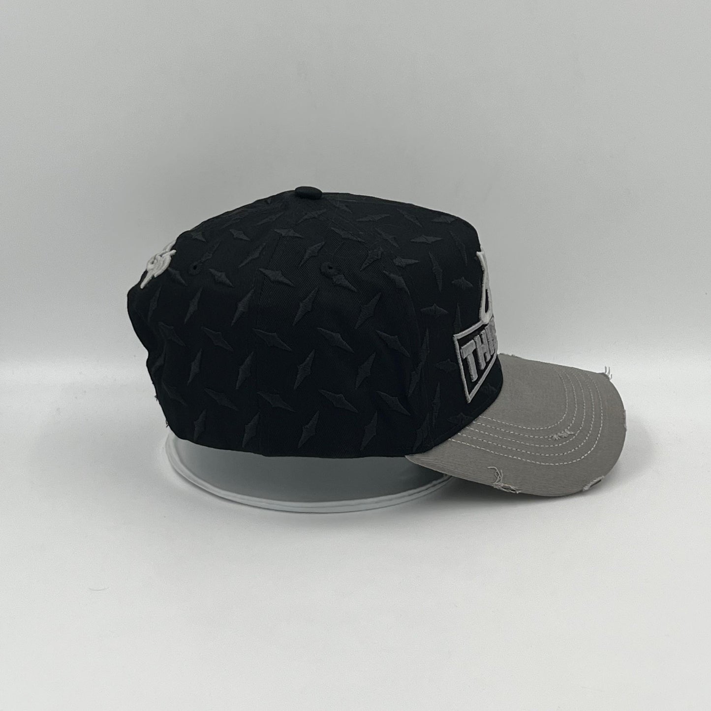 ThirtyOne Take Notes Steelhead (Black)