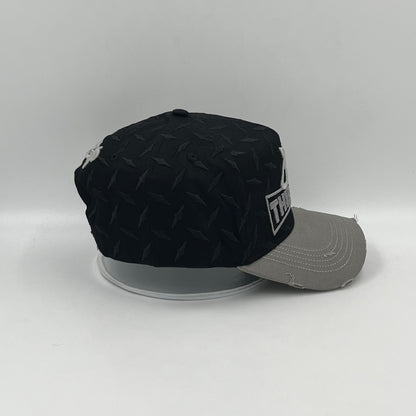 ThirtyOne Take Notes Steelhead (Black)