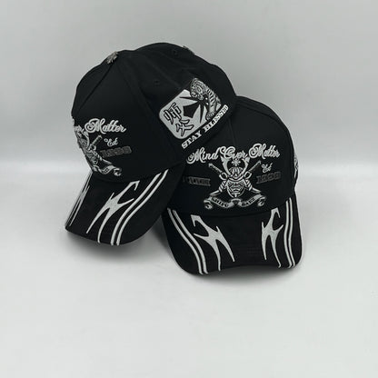 Baez x Shifu Samurai