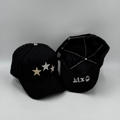 BarBas Hats x CT Rockstar