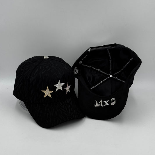 BarBas Hats x CT Rockstar