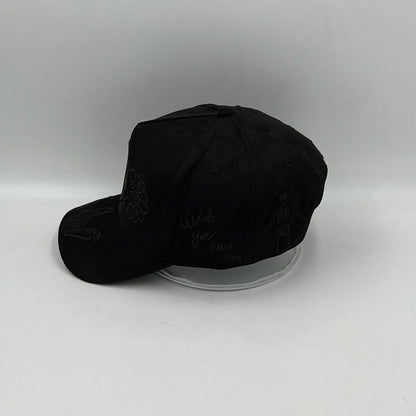 Innedit Black Crystals (Black)