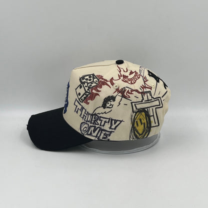 ThirtyOne Take Notes Page 31 (Beige)