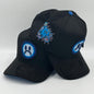 JC Hats Beautiful Disaster (Black)