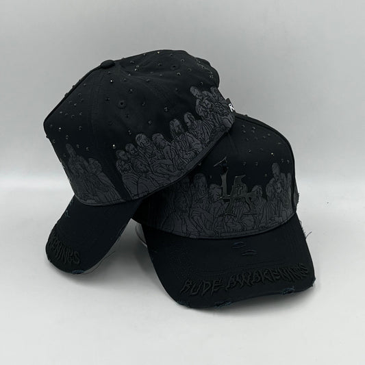 Rude Awakenings Ultima Cena (Black)