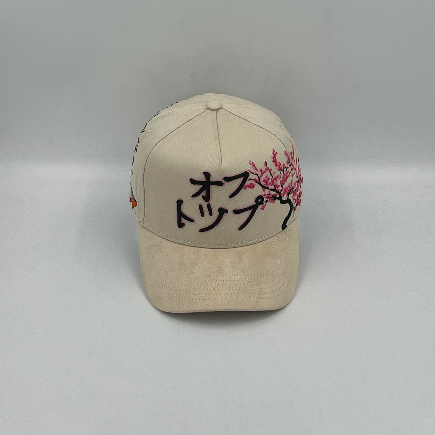 OffTop Sakura Beige
