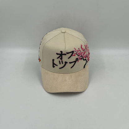 OffTop Sakura Beige