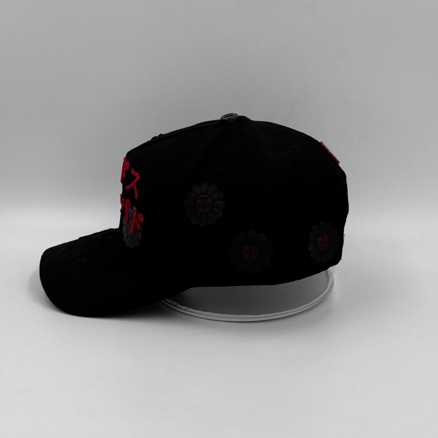 BarBas Hats x CT Murakami