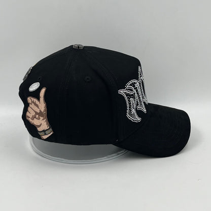 MOMMS MOMM (Black)