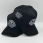 JC Hats Beautiful Disaster (Black)