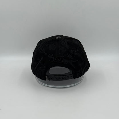 Dreamer Soul Drop LA Chrome (Black)