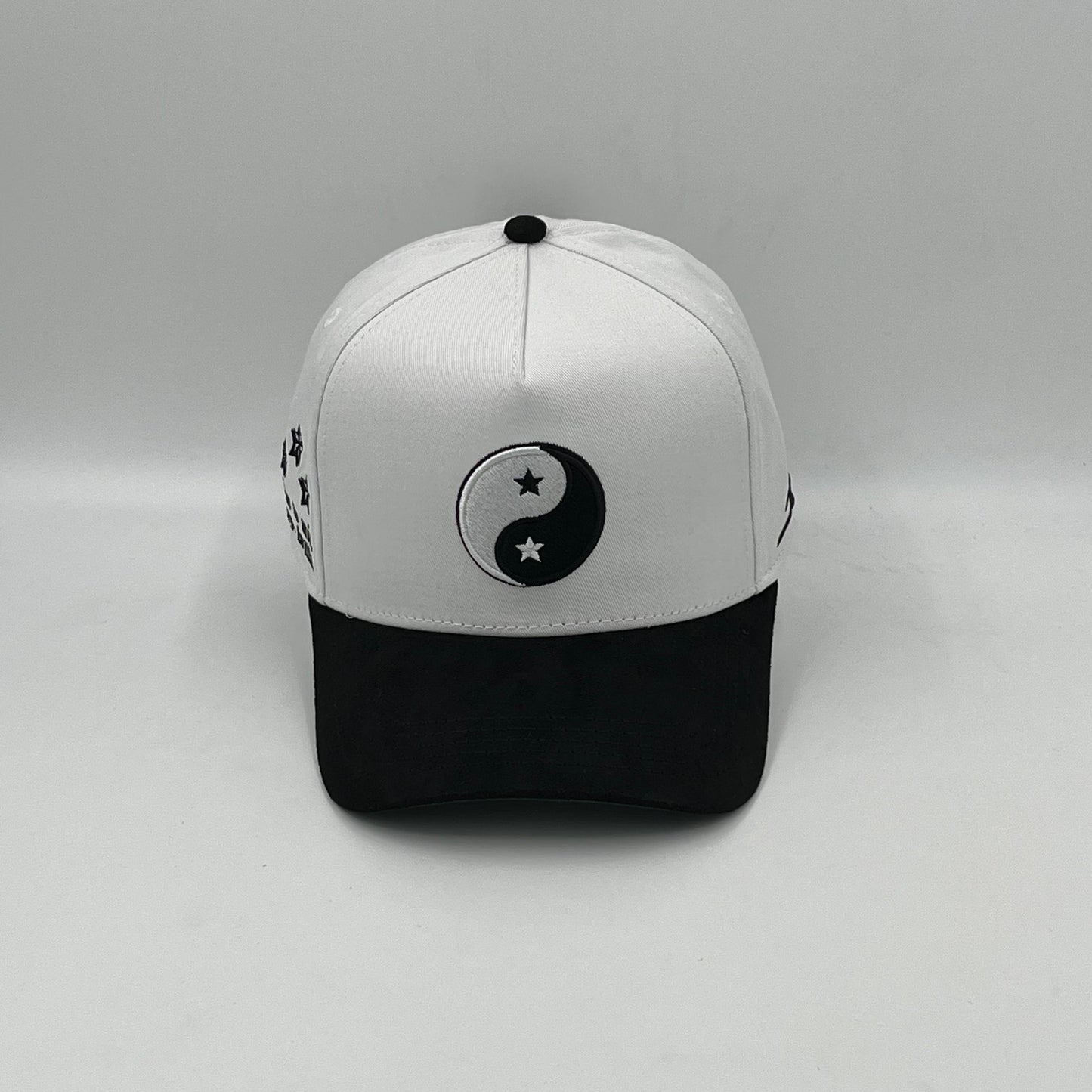 JC Hats Empatía White