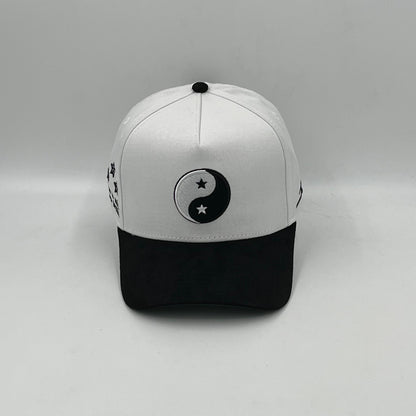 JC Hats Empatía White