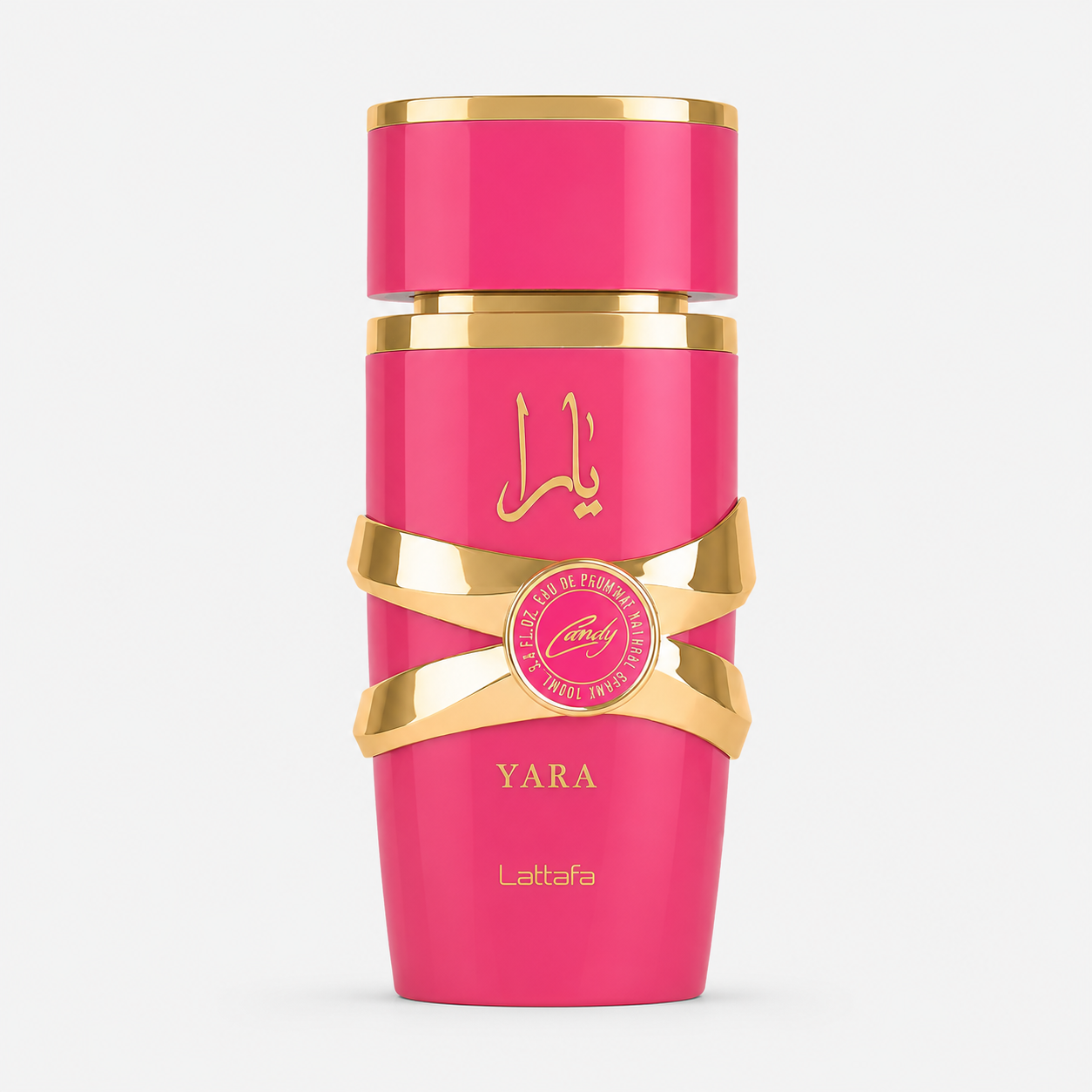 Lattafa Yara Candy EDP