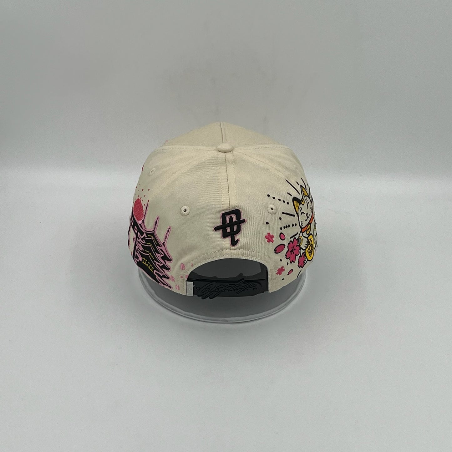 OffTop Sakura Beige