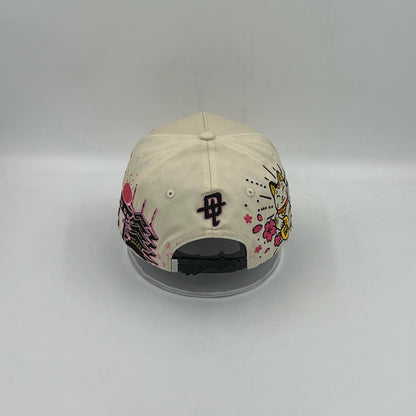 OffTop Sakura Beige