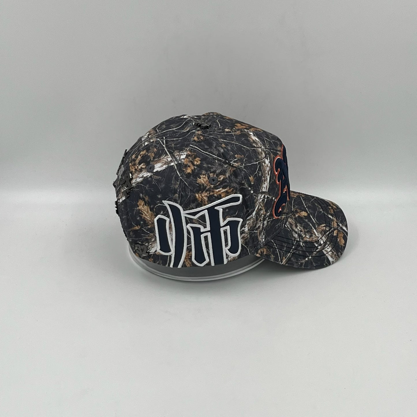 Baez x Shifu ABz Cammo