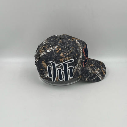 Baez x Shifu ABz Cammo