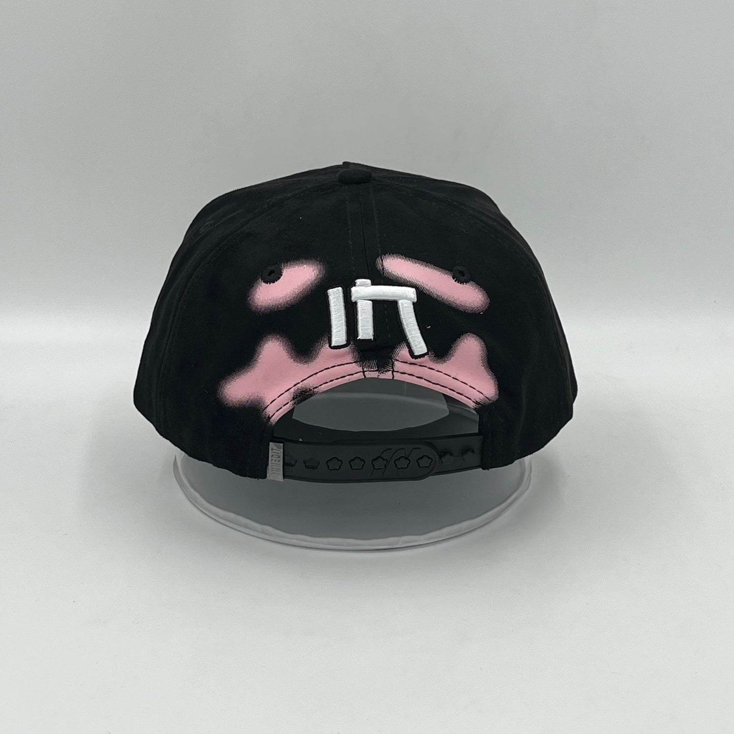 Innedit In-Cactus (Black)