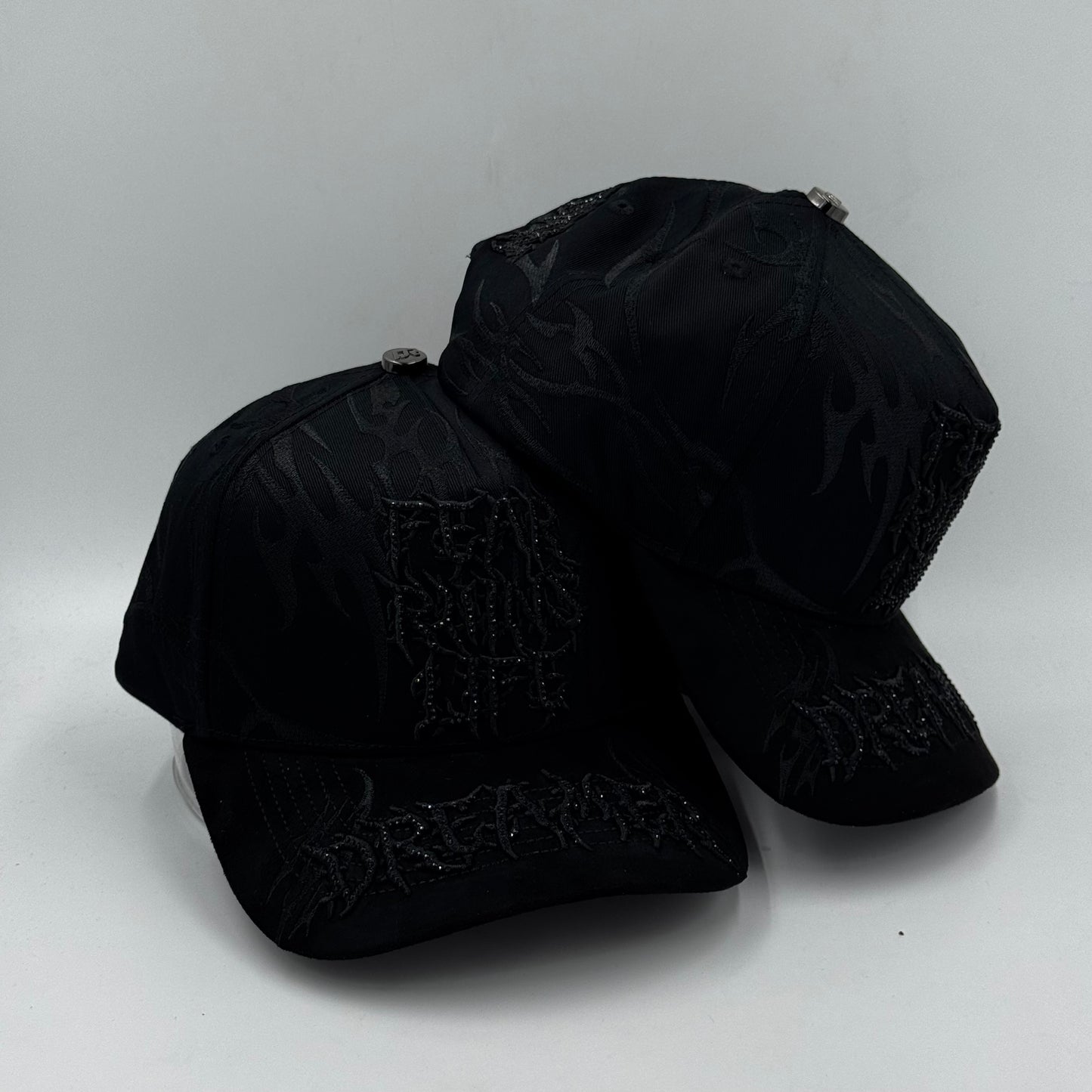 Dreamer x Dan Sanchez Full Black