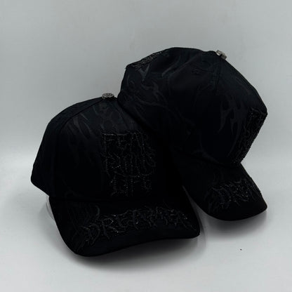 Dreamer x Dan Sanchez Full Black
