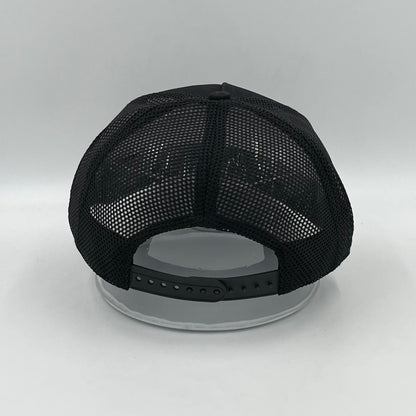 Gorra de Malla Alo Yoga (Black)