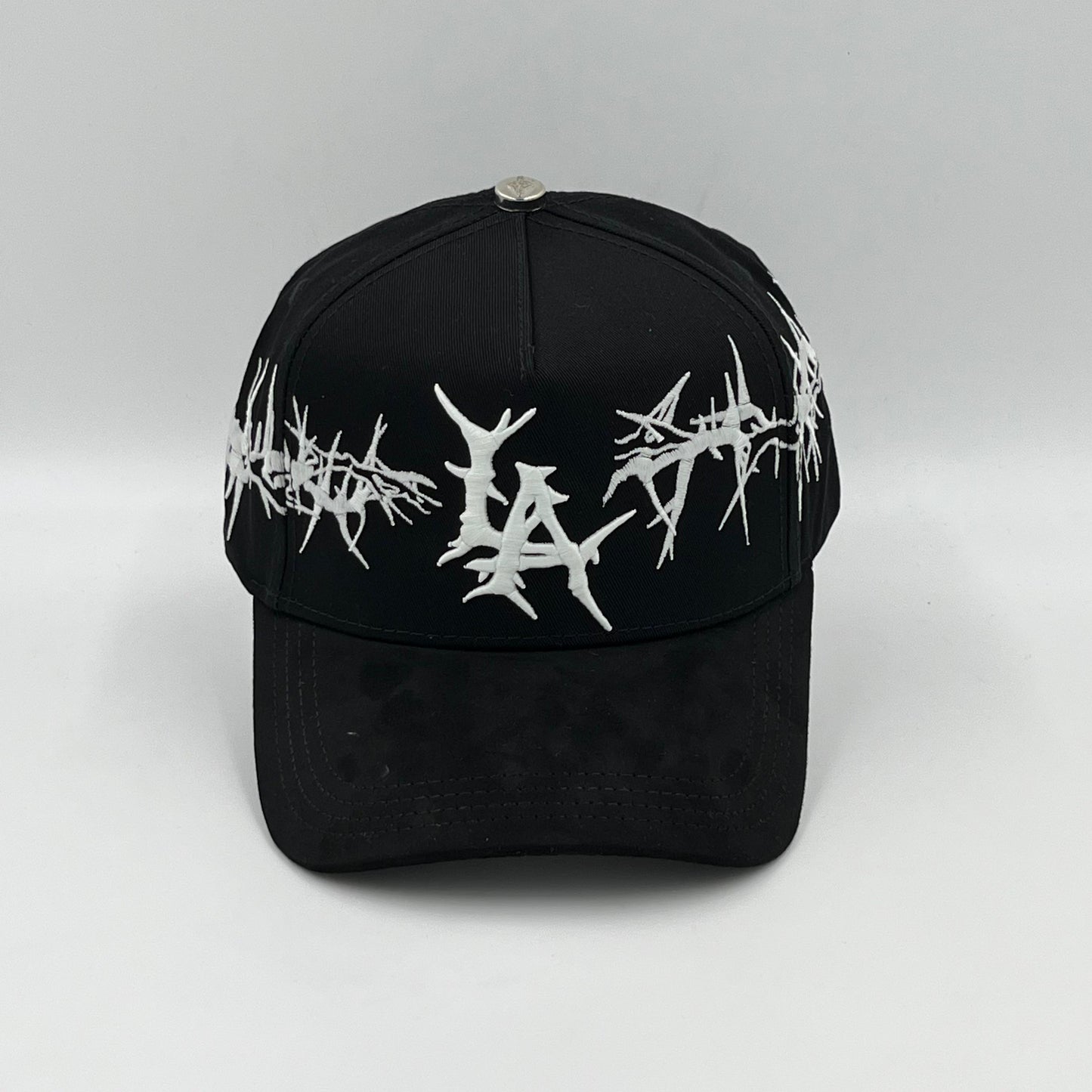 Incógnito LA Spikes (Black)