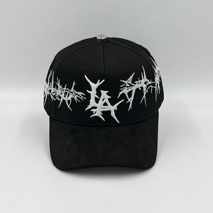 Incógnito LA Spikes (Black)