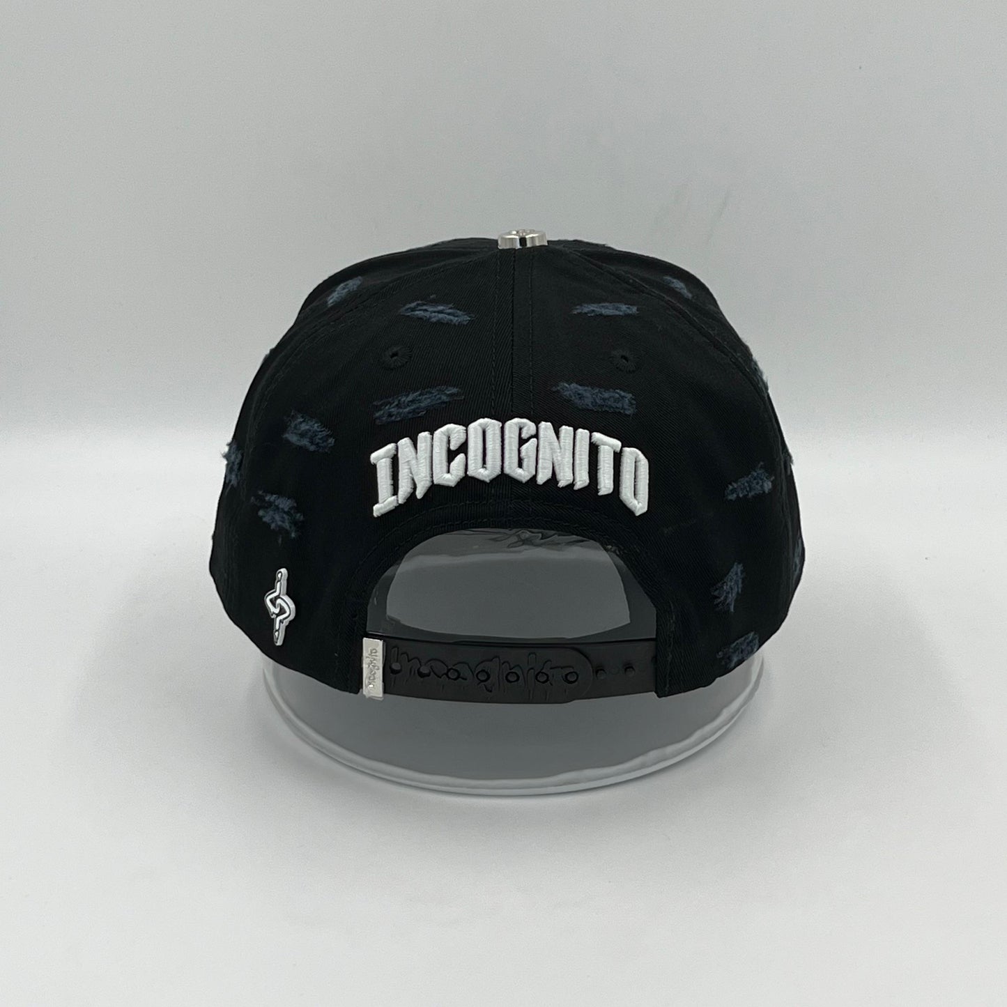 Incógnito Mood (Black)