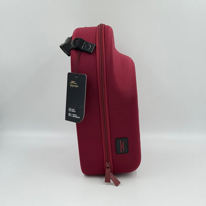 Maletín JC Hats (Red)