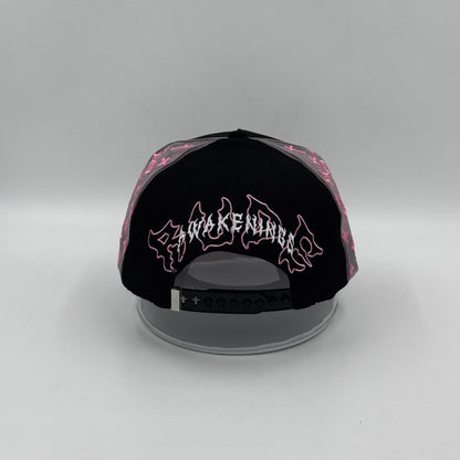 Rude Awakenings NY Thorns (Black)