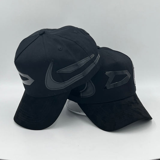 DandyHats Phantom (Black)
