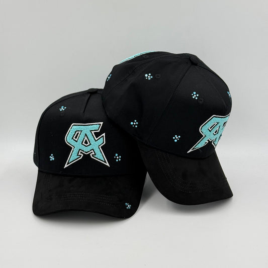 Dandy Hats Ft Canelo Tiffany (Black)