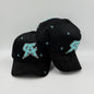 Dandy Hats Ft Canelo Tiffany (Black)